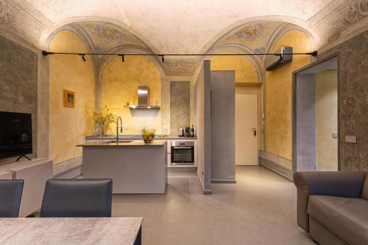 Appartamento Casa del Sarto Firenze Esterno foto