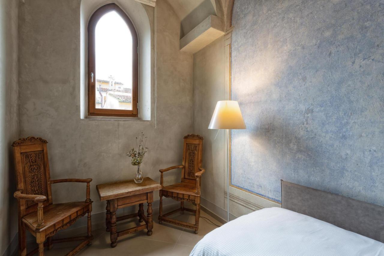 Appartamento Casa del Sarto Firenze Esterno foto