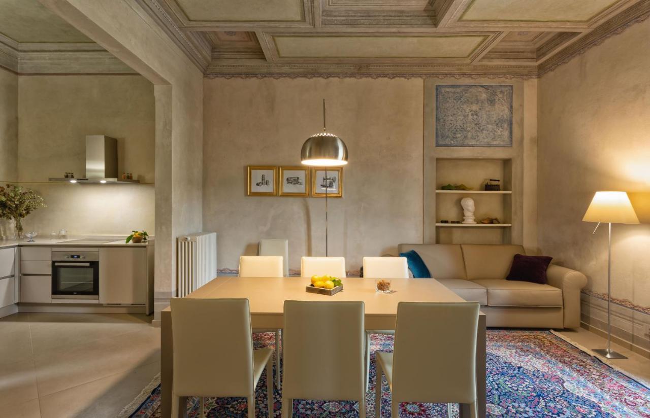 Appartamento Casa del Sarto Firenze Esterno foto