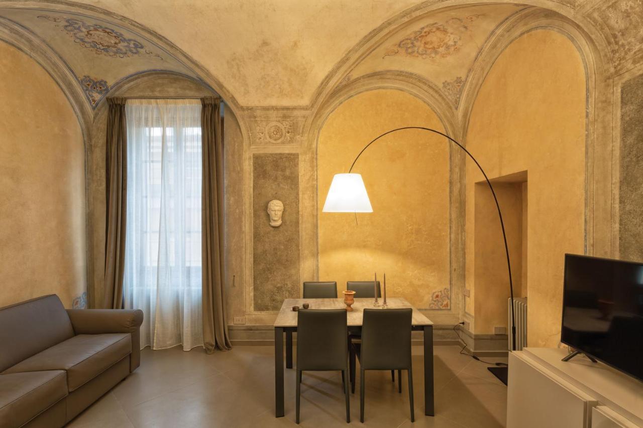 Appartamento Casa del Sarto Firenze Esterno foto